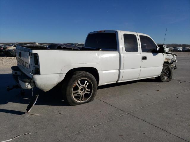Photo 3 from auction – 2001 CHEVROLET SILVERADO with VIN 2GCEC19V211203771