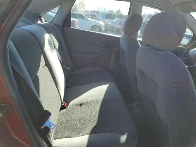 Photo 10 from auction – 2002 FORD FOCUS ZTS with VIN 1FAHP38342W359758