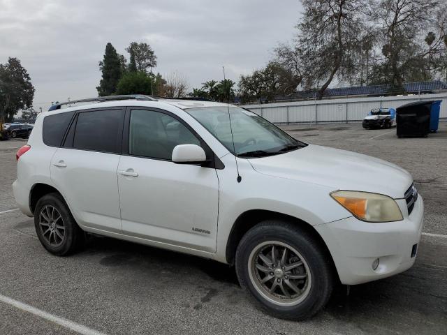 Photo 4 from auction – 2008 TOYOTA RAV4 LIMIT with VIN JTMBK31V185041007