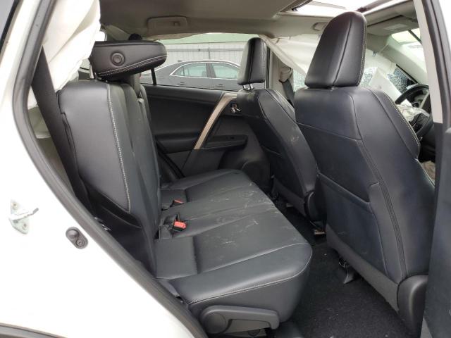 Photo 11 from auction – 2014 TOYOTA RAV4 LIMIT with VIN 2T3YFREV7EW089398