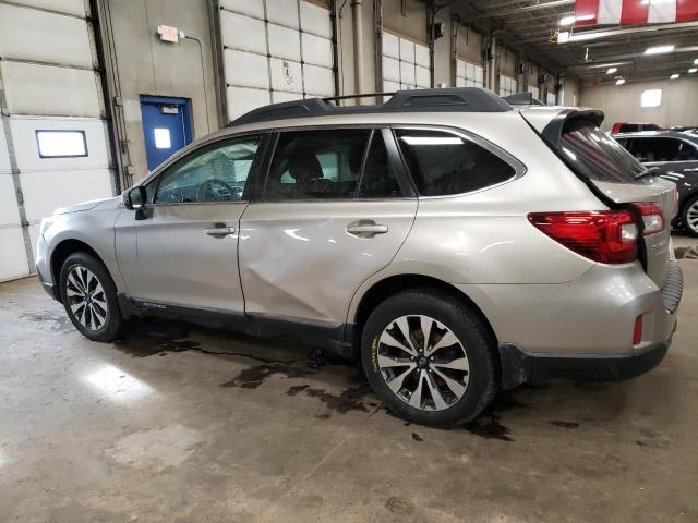 Photo 2 from auction – 2017 SUBARU OUTBACK 2. with VIN 4S4BSANC9H3277909
