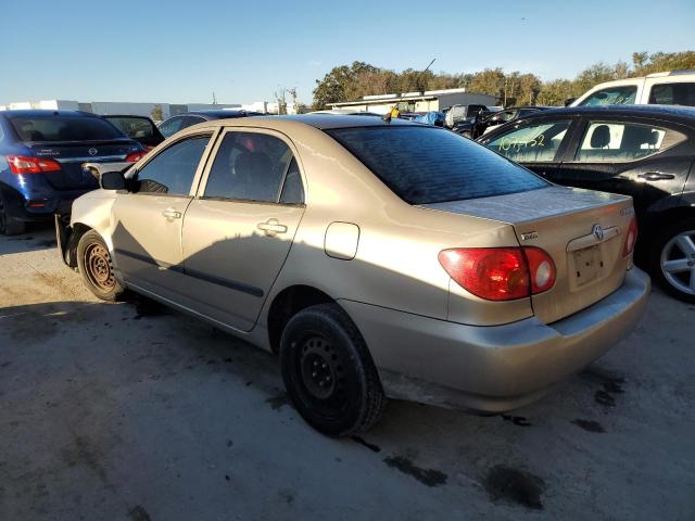 Photo 2 from auction – 2004 TOYOTA COROLLA CE with VIN 1NXBR32E44Z211978