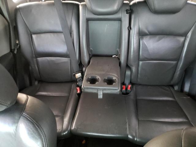Photo 10 from auction – 2008 SUBARU TRIBECA with VIN 4S4WX91DX84413409