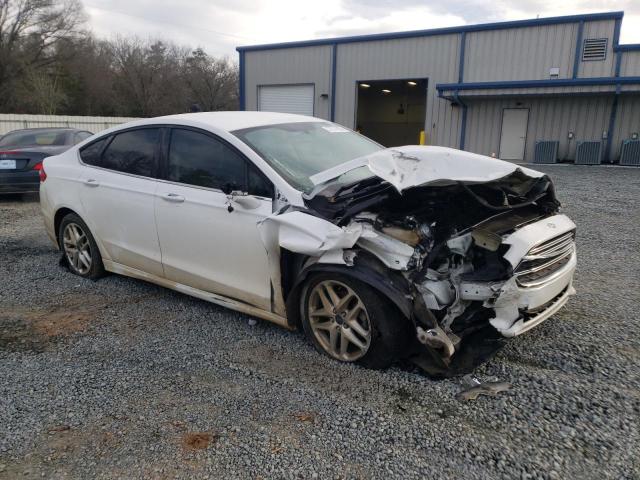 Photo 4 from auction – 2015 FORD FUSION SE with VIN 3FA6P0H70FR189996