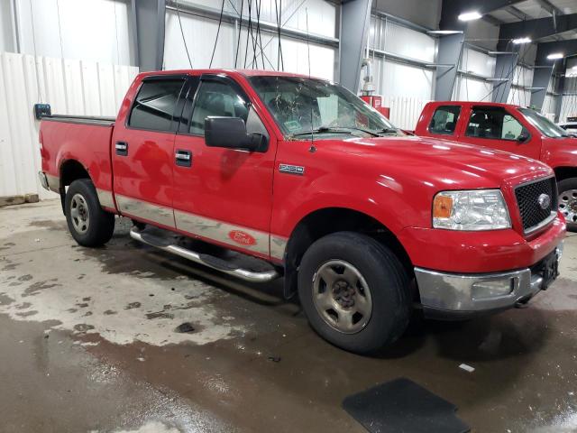 Photo 4 from auction – 2004 FORD F150 SUPER with VIN 1FTPW14584KC23017