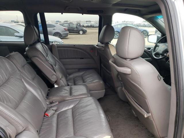 Photo 11 from auction – 2009 HONDA ODYSSEY EX with VIN 5FNRL38779B030421