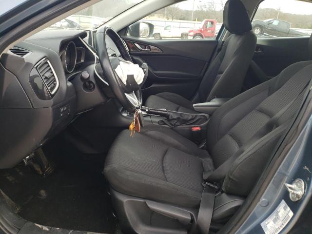 Photo 7 from auction – 2016 MAZDA 3 TOURING with VIN 3MZBM1M7XGM264292