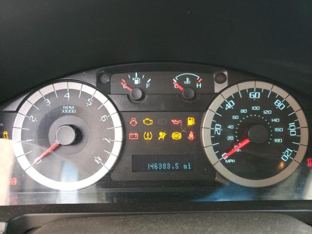 Photo 9 from auction – 2012 FORD ESCAPE LIM with VIN 1FMCU0EG0CKC44145