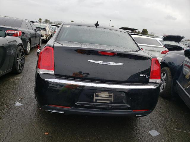 Photo 6 from auction – 2015 CHRYSLER 300C with VIN 2C3CCAEG9FH828993