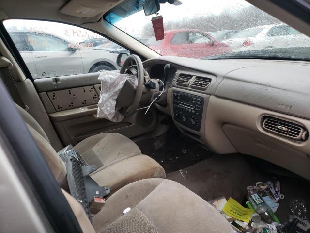 Photo 5 from auction – 2004 FORD TAURUS SES with VIN 1FAFP55U74A175740