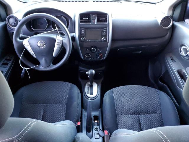 Photo 8 from auction – 2015 NISSAN VERSA S with VIN 3N1CN7AP1FL823635