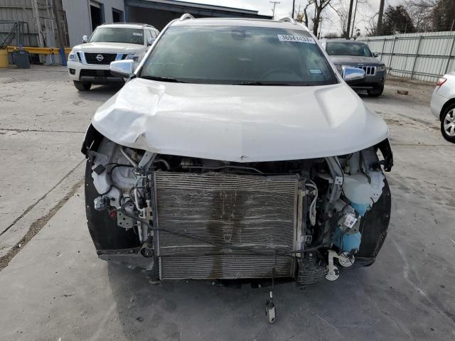 Photo 5 from auction – 2020 CHEVROLET EQUINOX PR with VIN 3GNAXPEX7LS622713