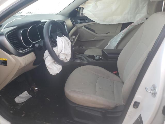 Photo 7 from auction – 2015 KIA OPTIMA LX with VIN KNAGM4A76F5568137