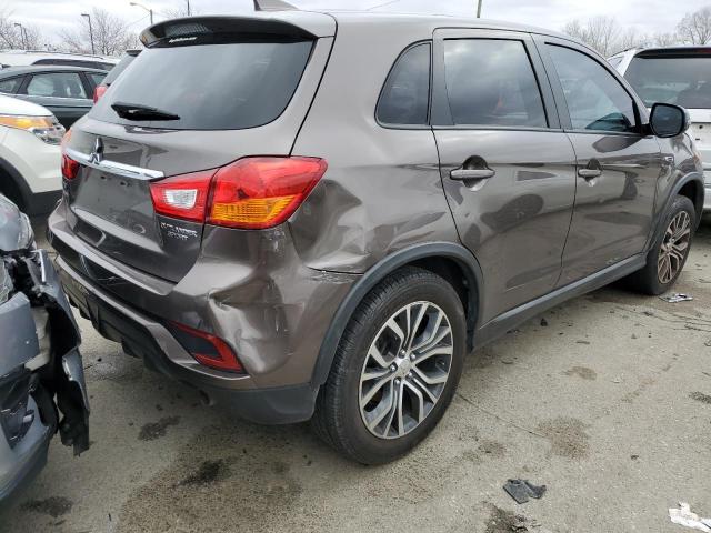 Photo 3 from auction – 2019 MITSUBISHI OUTLANDER with VIN JA4AP3AU7KU019718