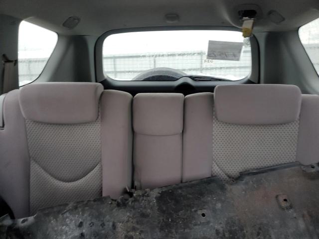 Photo 10 from auction – 2006 TOYOTA RAV4 with VIN JTMZK33V965003422