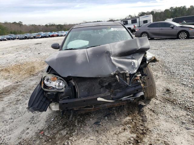 Photo 5 from auction – 2005 NISSAN ALTIMA S with VIN 1N4AL11D45C225150