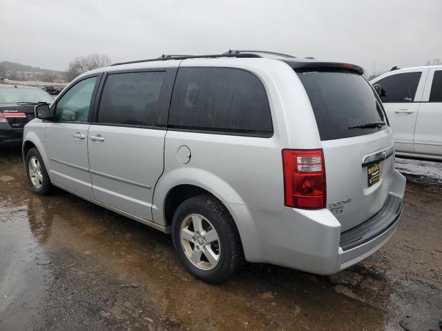 Photo 2 from auction – 2010 DODGE GRAND CARA with VIN 2D4RN5D12AR121468