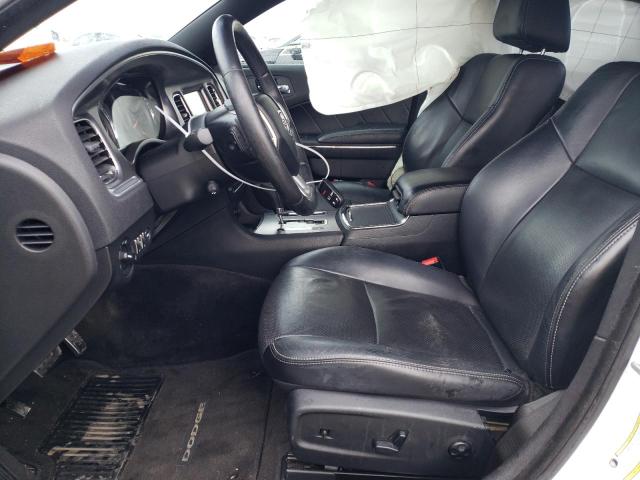Photo 7 from auction – 2012 DODGE CHARGER R/ with VIN 2C3CDXCT0CH239441
