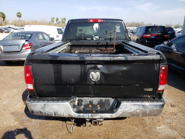 Photo 6 from auction – 2012 DODGE RAM 1500 S with VIN 1C6RD6FP8CS302431