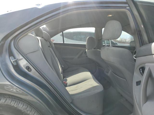 Photo 10 from auction – 2008 TOYOTA CAMRY CE with VIN 4T4BE46KX8R037217