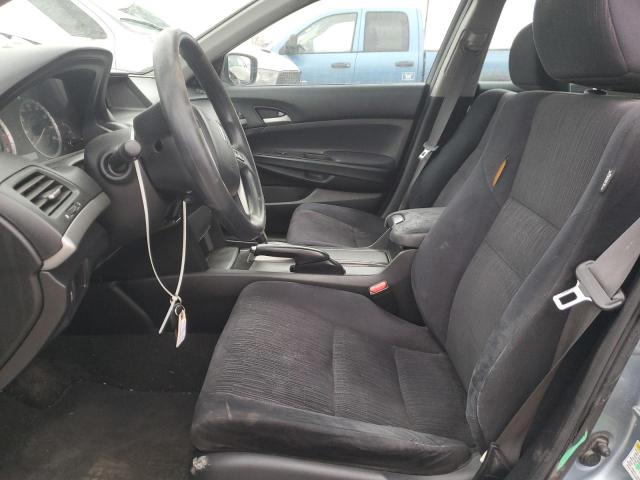 Photo 7 from auction – 2011 HONDA ACCORD LXP with VIN 1HGCP2F45BA057114