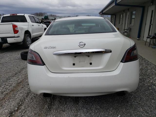 Photo 6 from auction – 2014 NISSAN MAXIMA S with VIN 1N4AA5AP4EC435755