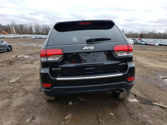 Photo 6 from auction – 2021 JEEP GRAND CHER with VIN 1C4RJFBG0MC768681
