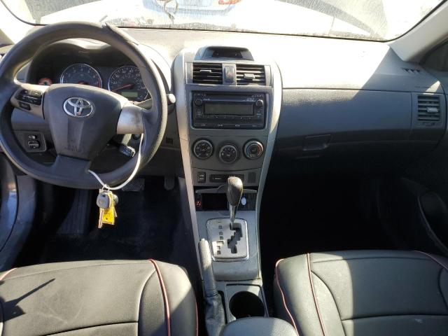 Photo 8 from auction – 2012 TOYOTA COROLLA BA with VIN 5YFBU4EE6CP058231