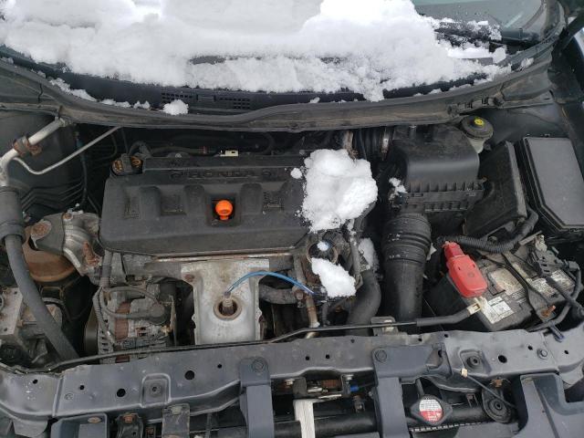 Photo 11 from auction – 2012 HONDA CIVIC EX with VIN 2HGFG3B82CH523919
