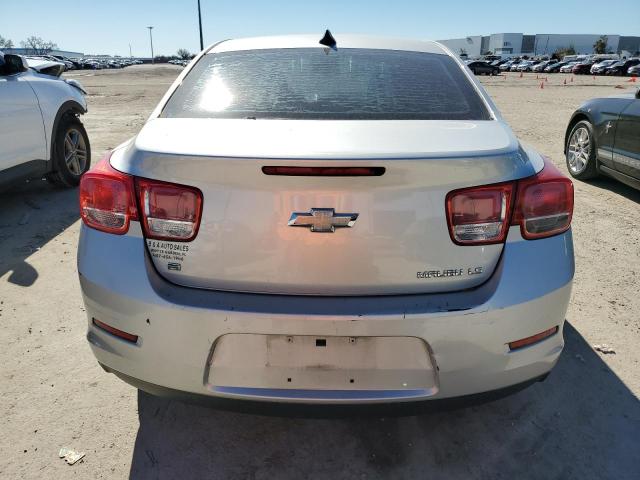 Photo 6 from auction – 2015 CHEVROLET MALIBU LS with VIN 1G11B5SL6FF101058