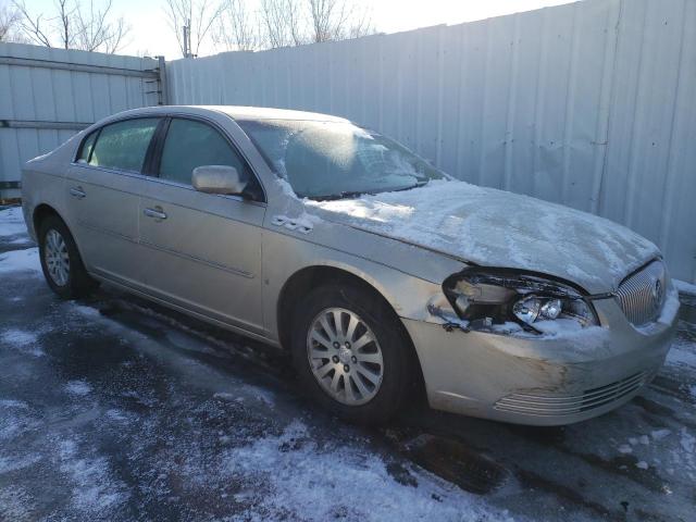 Photo 4 from auction – 2008 BUICK LUCERNE CX with VIN 1G4HP57248U101495