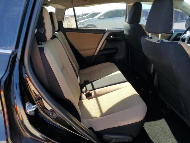 Photo 11 from auction – 2017 TOYOTA RAV4 XLE with VIN 2T3RFREV4HW669152