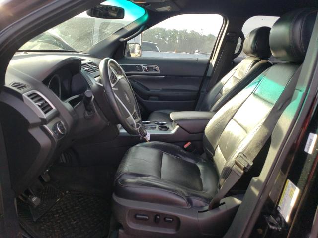 Zdjęcie 7 z aukcji – 2011 FORD EXPLORER X z VIN 1FMHK7D8XBGA52246