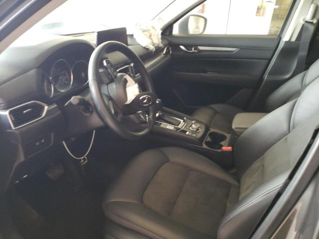 Photo 7 from auction – 2021 MAZDA CX-5 TOURI with VIN JM3KFACM5M1310874