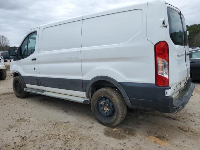 Photo 2 from auction – 2020 FORD TRANSIT T- with VIN 1FTBR1Y87LKB05531