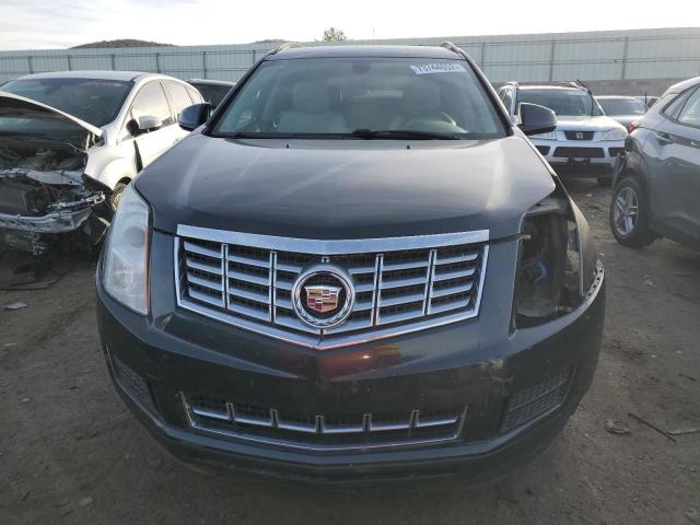 Photo 5 from auction – 2015 CADILLAC SRX with VIN 3GYFNAE35FS616762