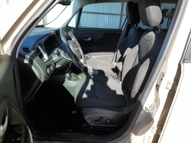 Photo 7 from auction – 2016 JEEP RENEGADE L with VIN ZACCJBBT9GPC52878