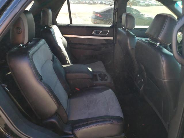 Photo 10 from auction – 2017 FORD EXPLORER X with VIN 1FM5K7D86HGA08238