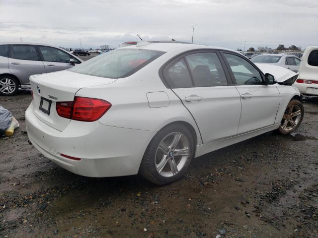 Photo 3 from auction – 2014 BMW 328 I SULE with VIN WBA3C1C58EK113110