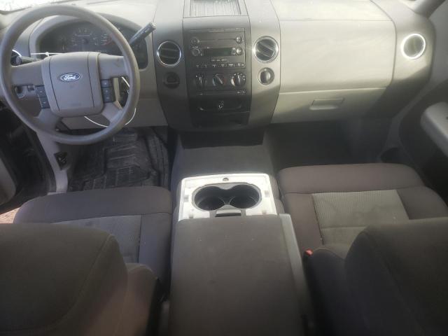 Photo 8 from auction – 2006 FORD F150 with VIN 1FTRX12W96NA09785
