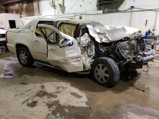 Photo 4 from auction – 2007 CADILLAC ESCALADE with VIN 3GYFK62887G203454