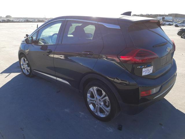 Photo 2 from auction – 2017 CHEVROLET BOLT EV LT with VIN 1G1FW6S02H4183908