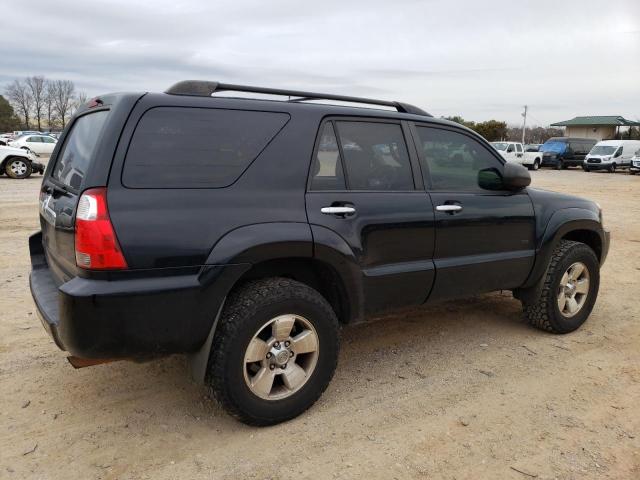 Foto 3 de la subasta – 2007 TOYOTA 4RUNNER SR con VIN JTEZU14RX78078870
