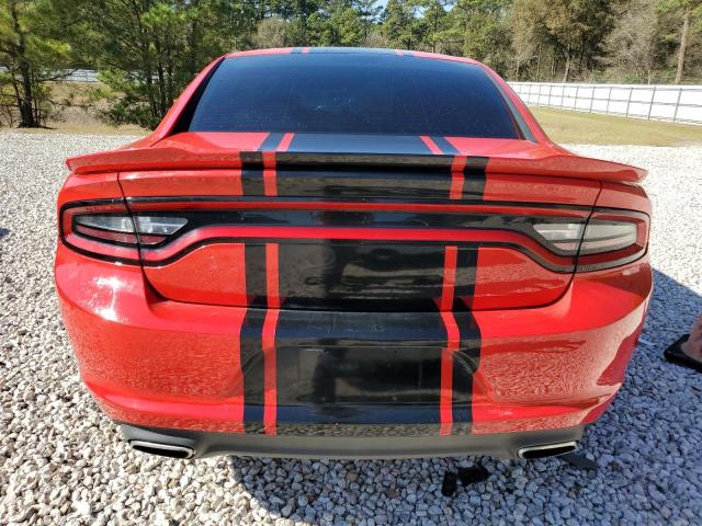 Photo 6 from auction – 2017 DODGE CHARGER SE with VIN 2C3CDXBG9HH595883
