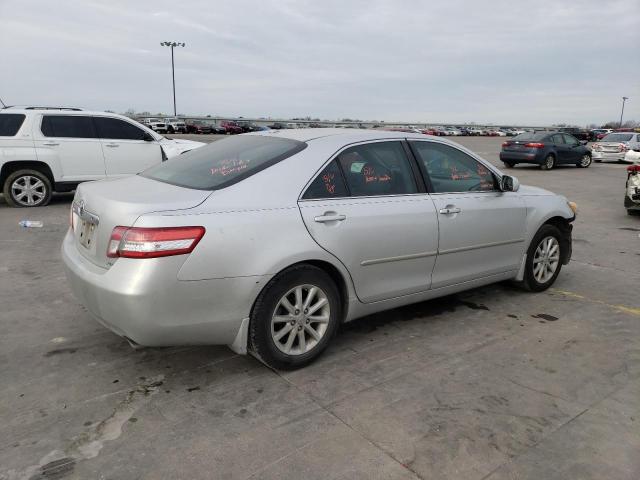 Photo 3 from auction – 2011 TOYOTA CAMRY SE with VIN 4T1BK3EK5BU617397