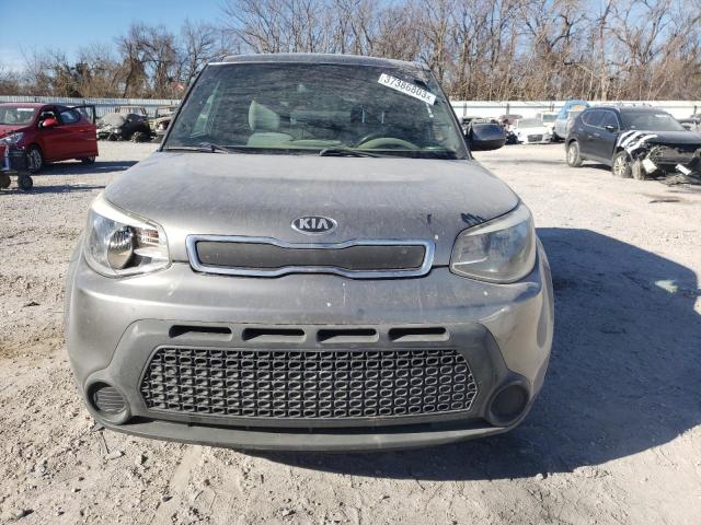 Photo 5 from auction – 2015 KIA SOUL with VIN KNDJN2A27F7234167