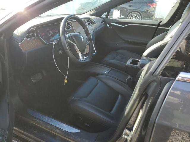 Photo 7 from auction – 2018 TESLA MODEL S with VIN 5YJSA1E23JF245805
