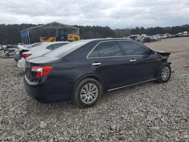 Photo 3 from auction – 2013 TOYOTA CAMRY L with VIN 4T1BF1FK1DU241971