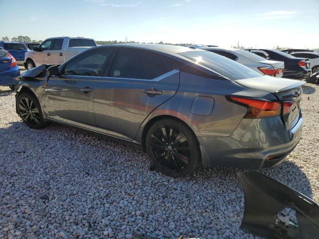 Photo 2 from auction – 2022 NISSAN ALTIMA SR with VIN 1N4BL4CV8NN377979