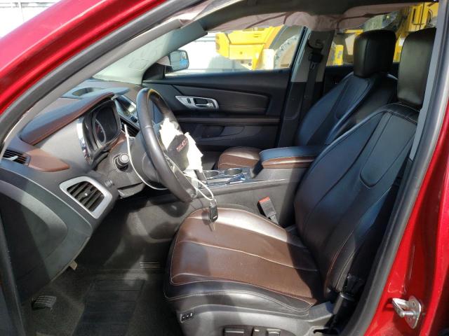 Photo 7 from auction – 2014 GMC TERRAIN SL with VIN 2GKALTEK5E6129751